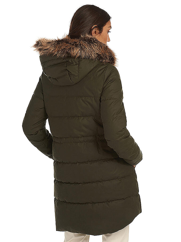 Barbour stein shop wax jacket